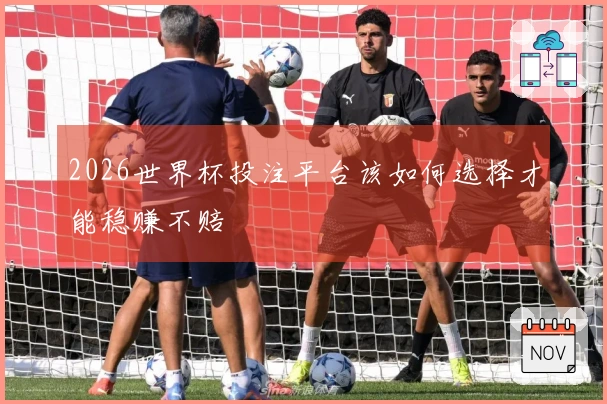 2026世界杯投注平台该如何选择才能稳赚不赔