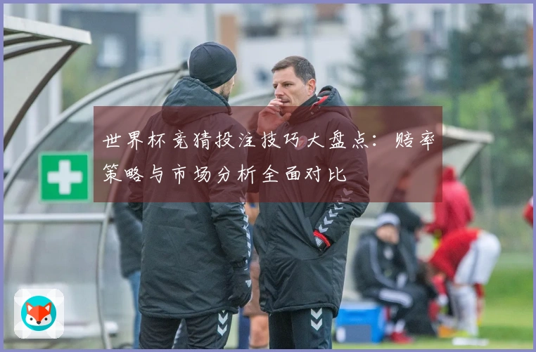 世界杯竞猜投注技巧大盘点：赔率策略与市场分析全面对比
