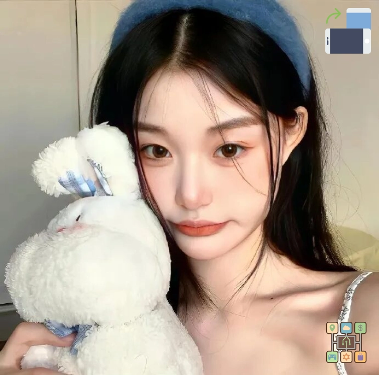 用户头像