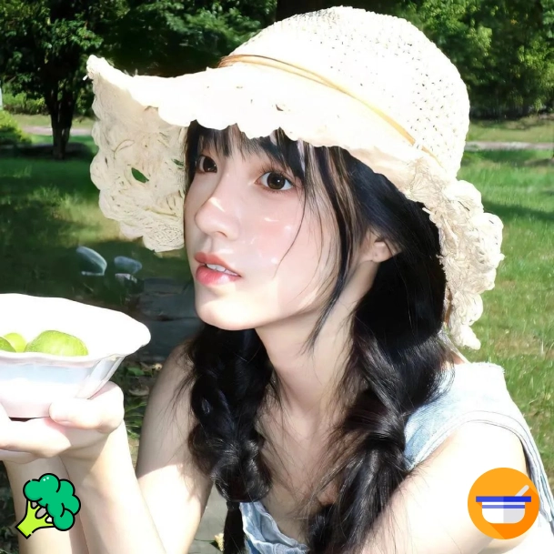 用户头像